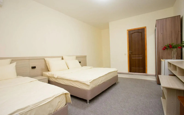 Citrus Hotel