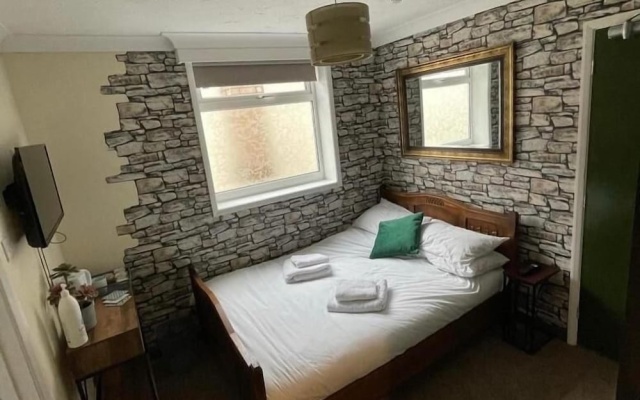 Wizardry Hotel Great Yarmouth