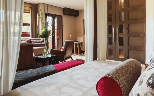 The LUXE Ubud, a Boutique Hotel