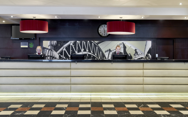 Leonardo Hotel Newcastle  - Formerly Jurys Inn