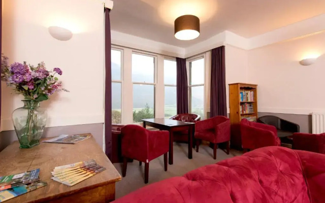 YHA Buttermere - Hostel