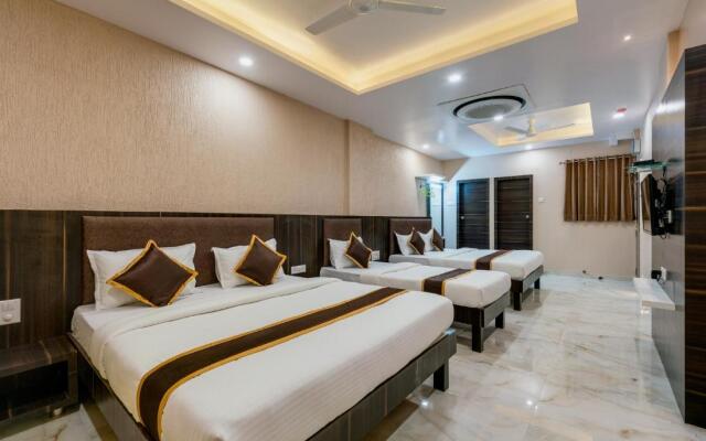 Hotel Athitya Satkar