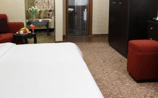 Dome Hotel Suites