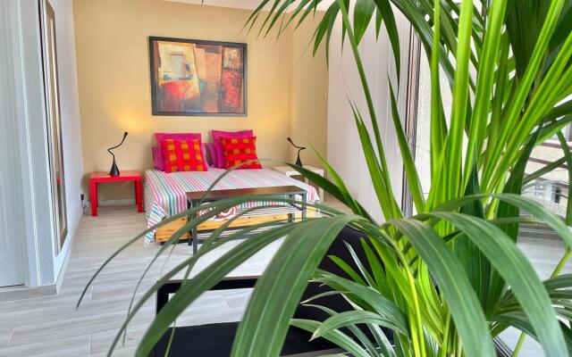 Home2Book El Encanto de la Plaza del Príncipe