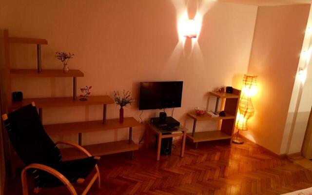 Apartment Catalin