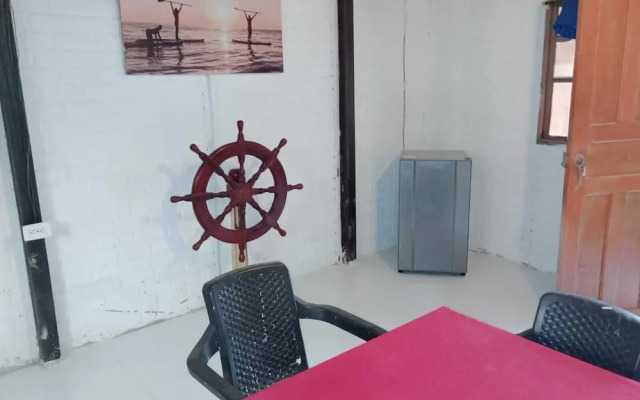 Al lado del mar Cabañas Polaris Coveñas