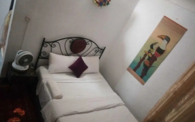 Jamaa Lefna Apartment