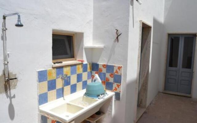 Villa Paladini A 10 Mt Dal Mare