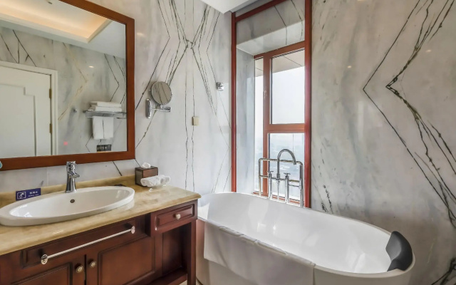 Shenglin International Hotel