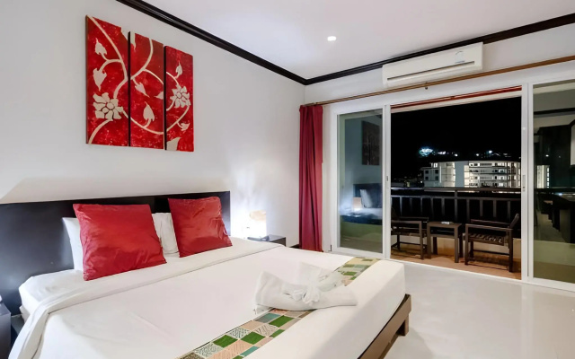 Napalai Resort Hua Hin