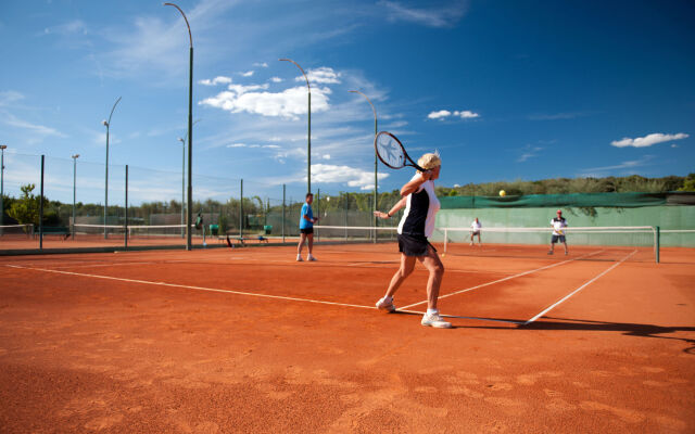 Maistra Select Koversada Naturist Apartments