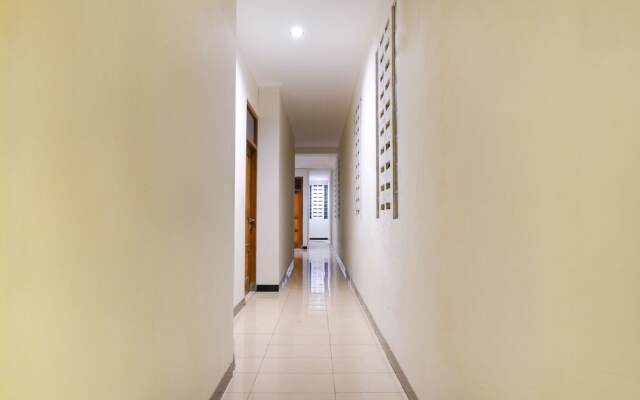 OYO 462 Nugraha Residence