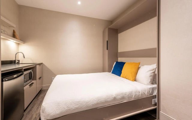 Hotel Royal William, Ascend Hotel Collection