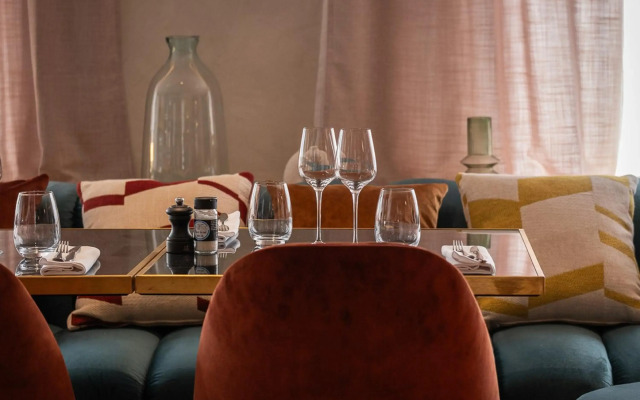 Hôtel Burdigala by Inwood Hotels