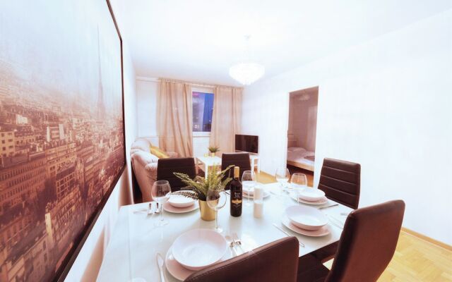 Little Home - Warsaw Royal