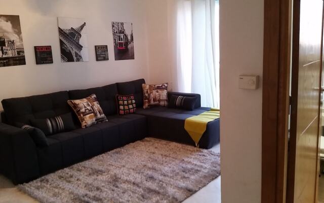 Appartement Haut Standing Lac 2