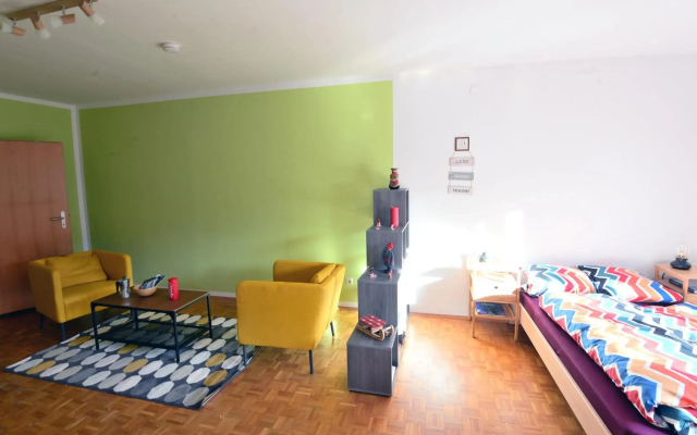 Hindenburg str Apartments