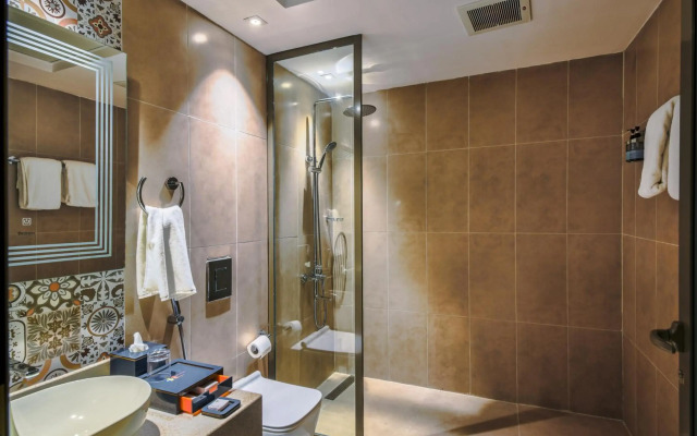 Ewaa Express Hotel - Khorais