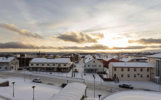Scandic Vadsø