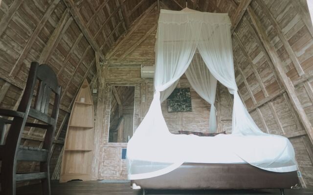 Natural View Sidemen Cottage