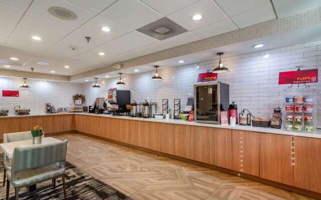 Best Western Plus Dalton Inn