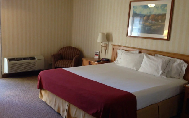 Fairfield Inn & Suites by Marriott Camarillo