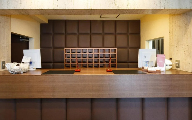 Pod Select Hotel Shinjuku