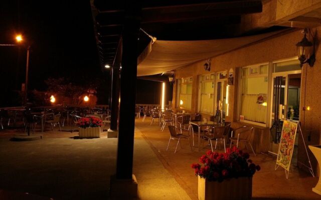 Hotel Rural As Eiras