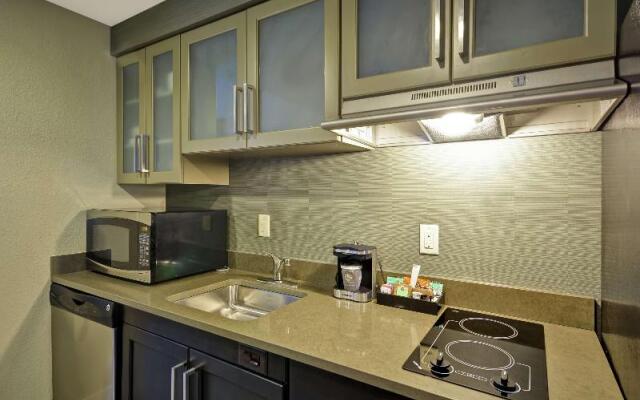 Homewood Suites by Hilton Nashville Vanderbilt