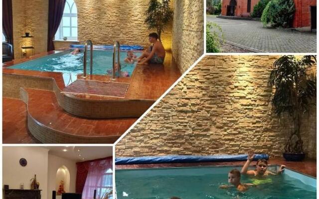 Guest house Florinda