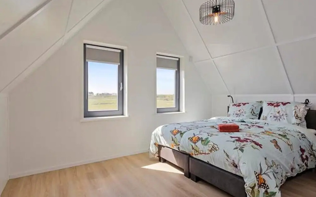 Holiday Home in Scherpenisse With Terrace