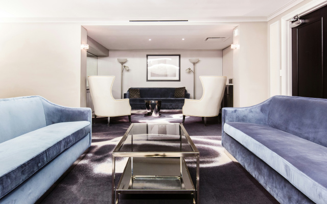 Loews Regency New York Hotel