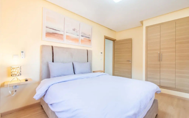 ZARI BOUTIQUE Aparthotel