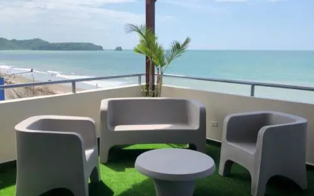 Hotel Playa Hermosa