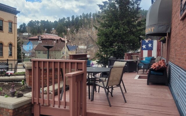 The Stampmill Victorian Suites