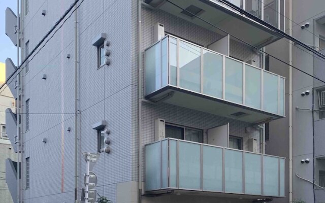Otsuka No.3 Mansion