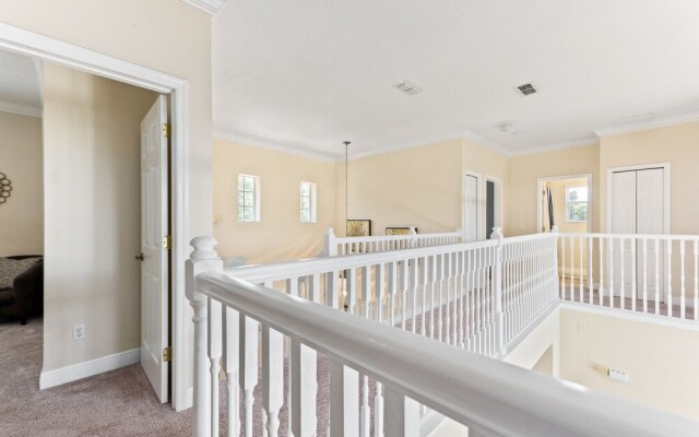 Rvh_334r Stead Escape 5 Bedroom Home