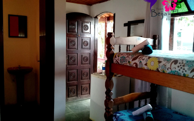 Pousada Beija Flor Buzios