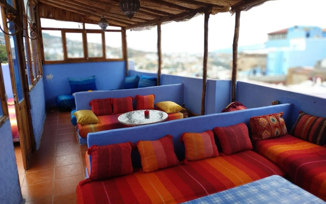 Casa Blue Star