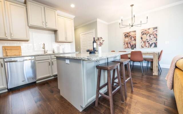 Gem in Heart of Black Mountain