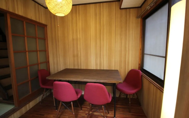 JQ Villa Kyoto Heian Jingu