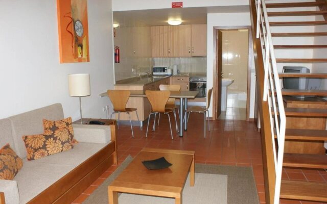 Apartamentos Turisticos Pinhal Da Foz