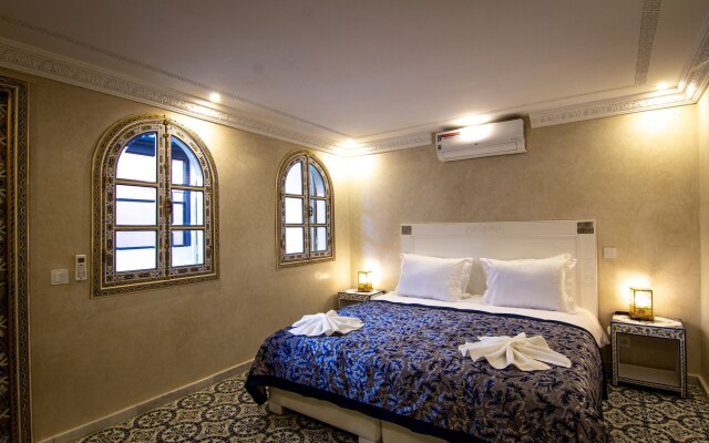 Riad L'Etoile D'Orient