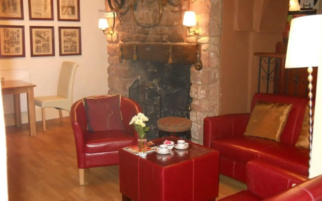 Castle Lodge Hotel