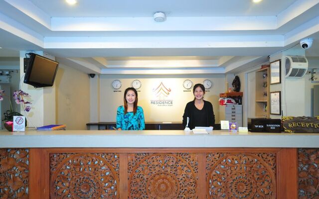 BS Premier Airport Hotel