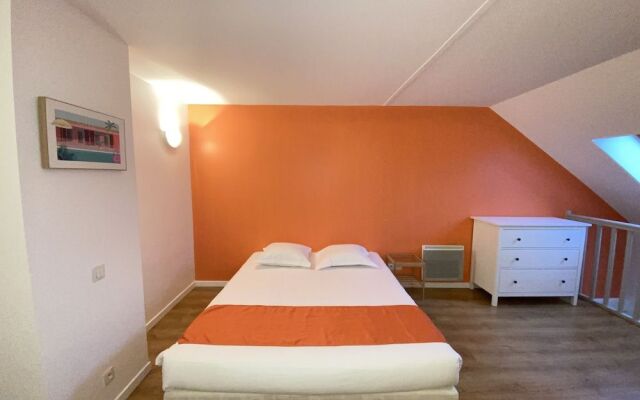 Résidence Les Coraux