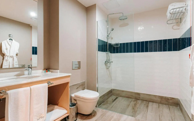Invite Corner Hotel Trabzon