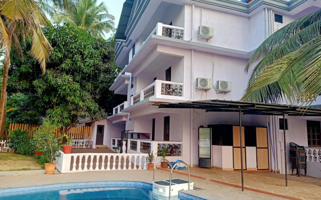 Rendezvous Place- Luxurious apartment