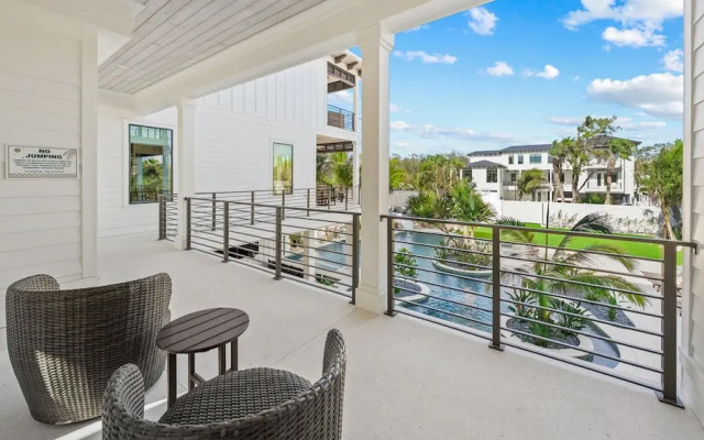 The Hideout in Sarasota