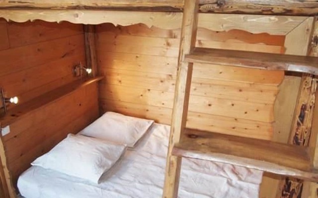 Appartement Le Pied de Piste